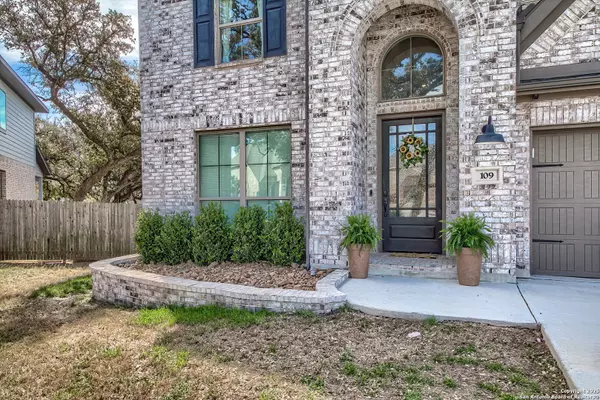 Boerne, TX 78006,109 Turtle Crk