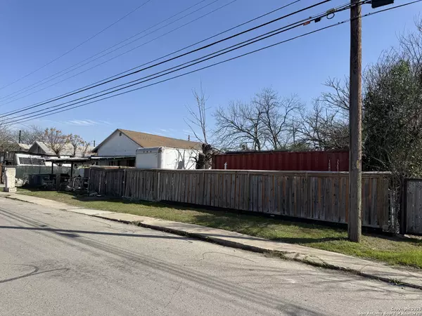 San Antonio, TX 78202,1322 Sherman