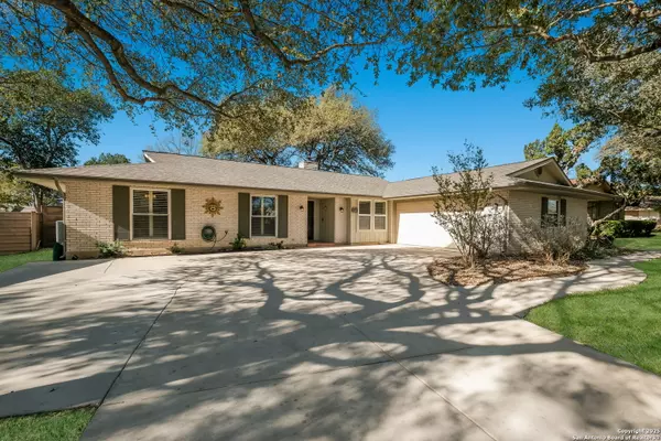 Universal City, TX 78148,110 Granada