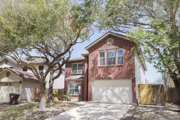 Converse, TX 78109,8611 Sierra Springs