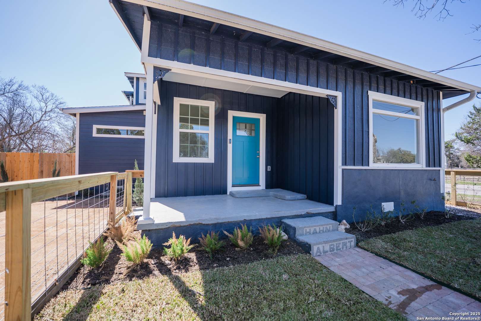 San Antonio, TX 78202,502 Potomac