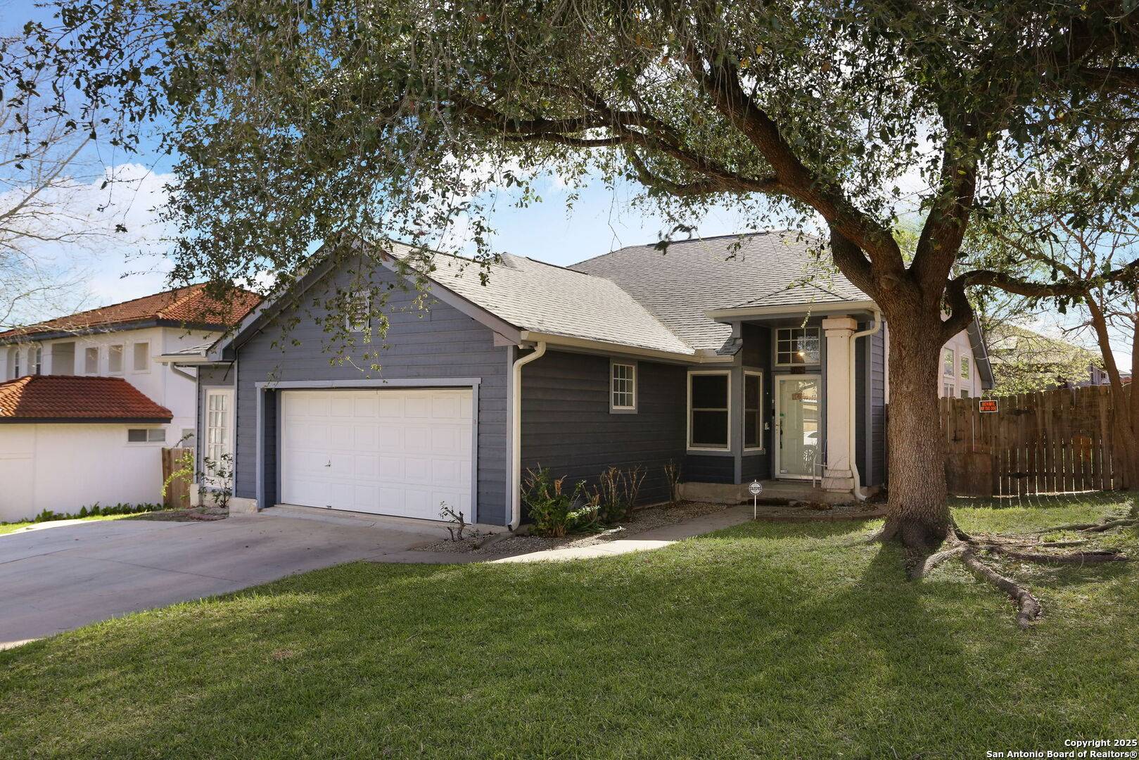 7006 Horizon Peak, San Antonio, TX 78233