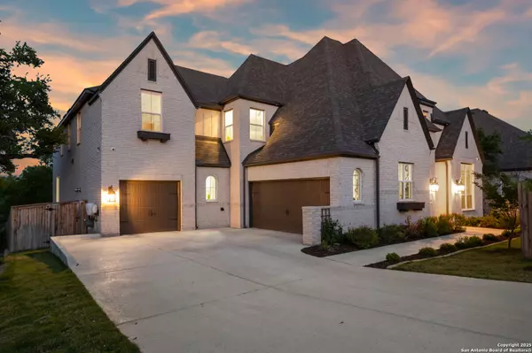 Fair Oaks Ranch, TX 78015,29010 Irving Circle