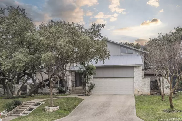 San Antonio, TX 78230-2018,13206 HUNTERS LARK