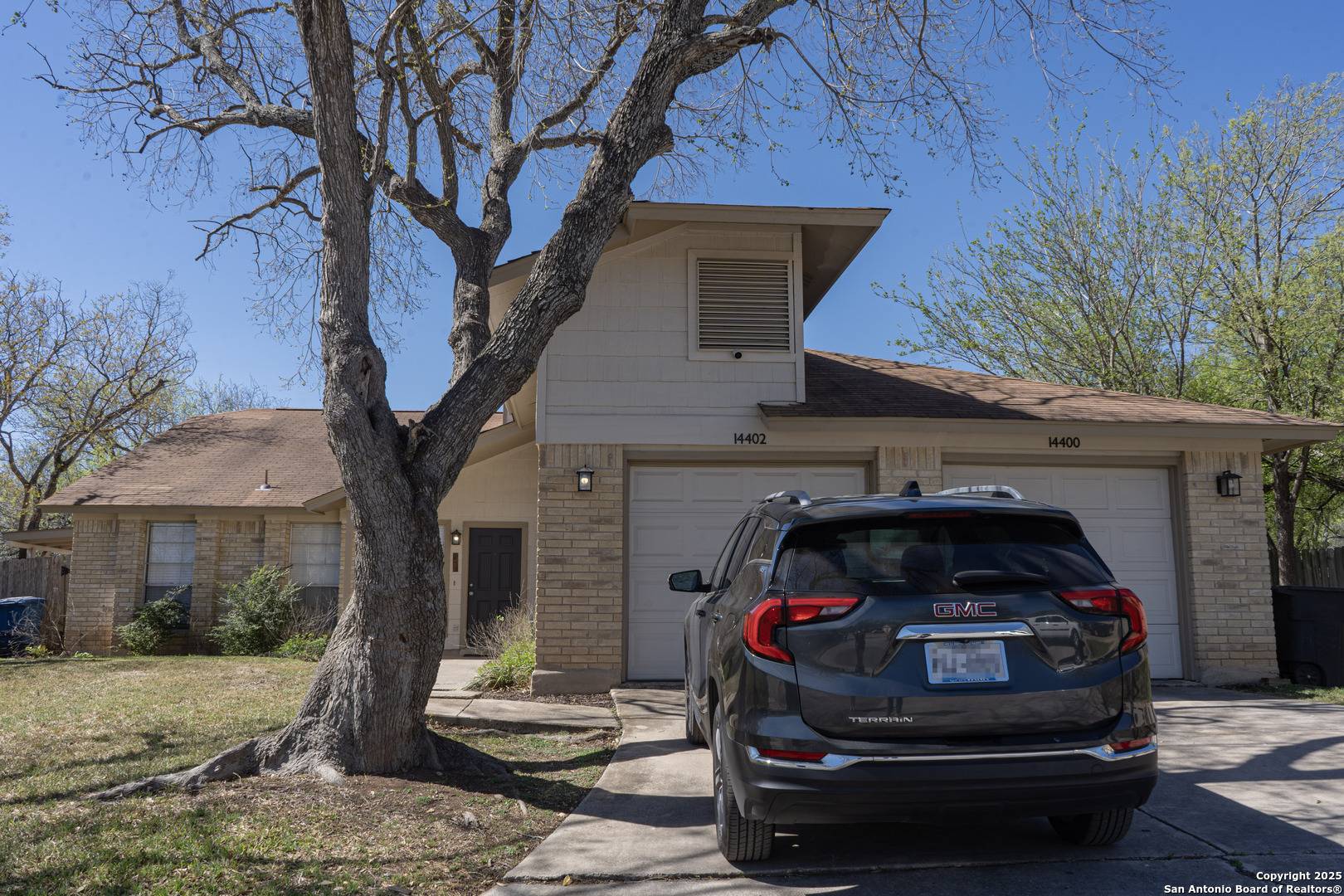 14400 Watermill, San Antonio, TX 78217