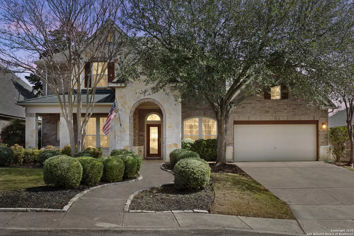San Antonio, TX 78255,24834 Cloudy Creek