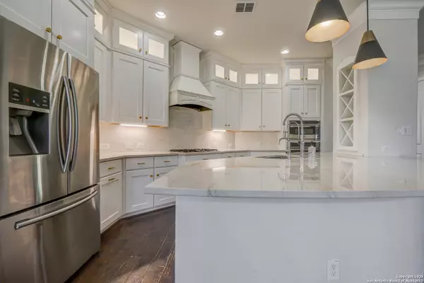 Fair Oaks Ranch, TX 78015,29138 Tivoli Way