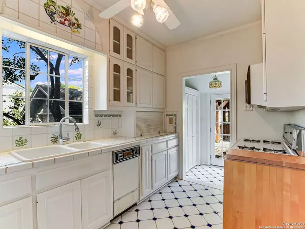 San Antonio, TX 78209,123 INSLEE AVENUE