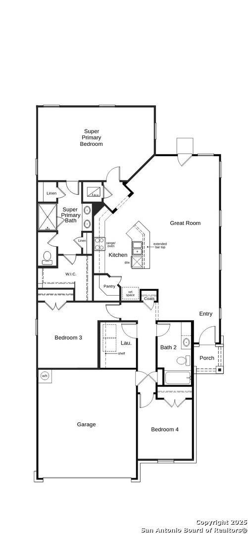 San Antonio, TX 78109,5115 YARBOROUGH CYN