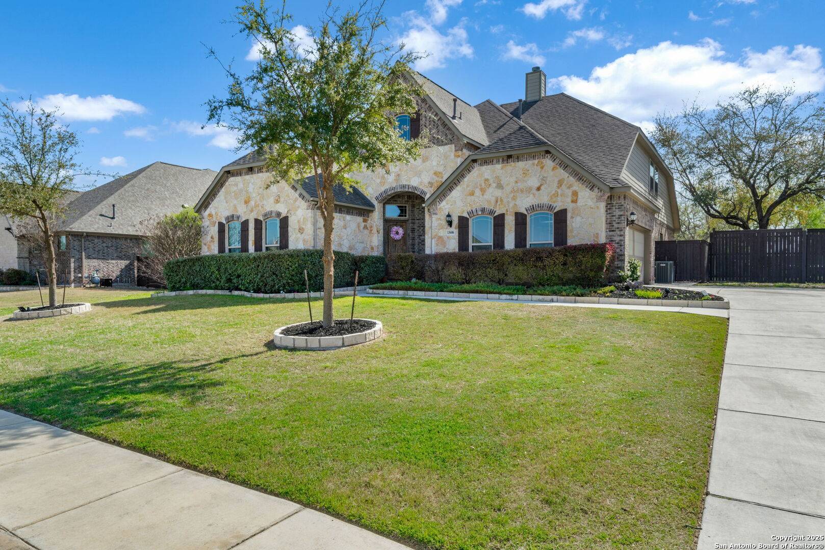 San Antonio, TX 78253,13606 Beck Mill