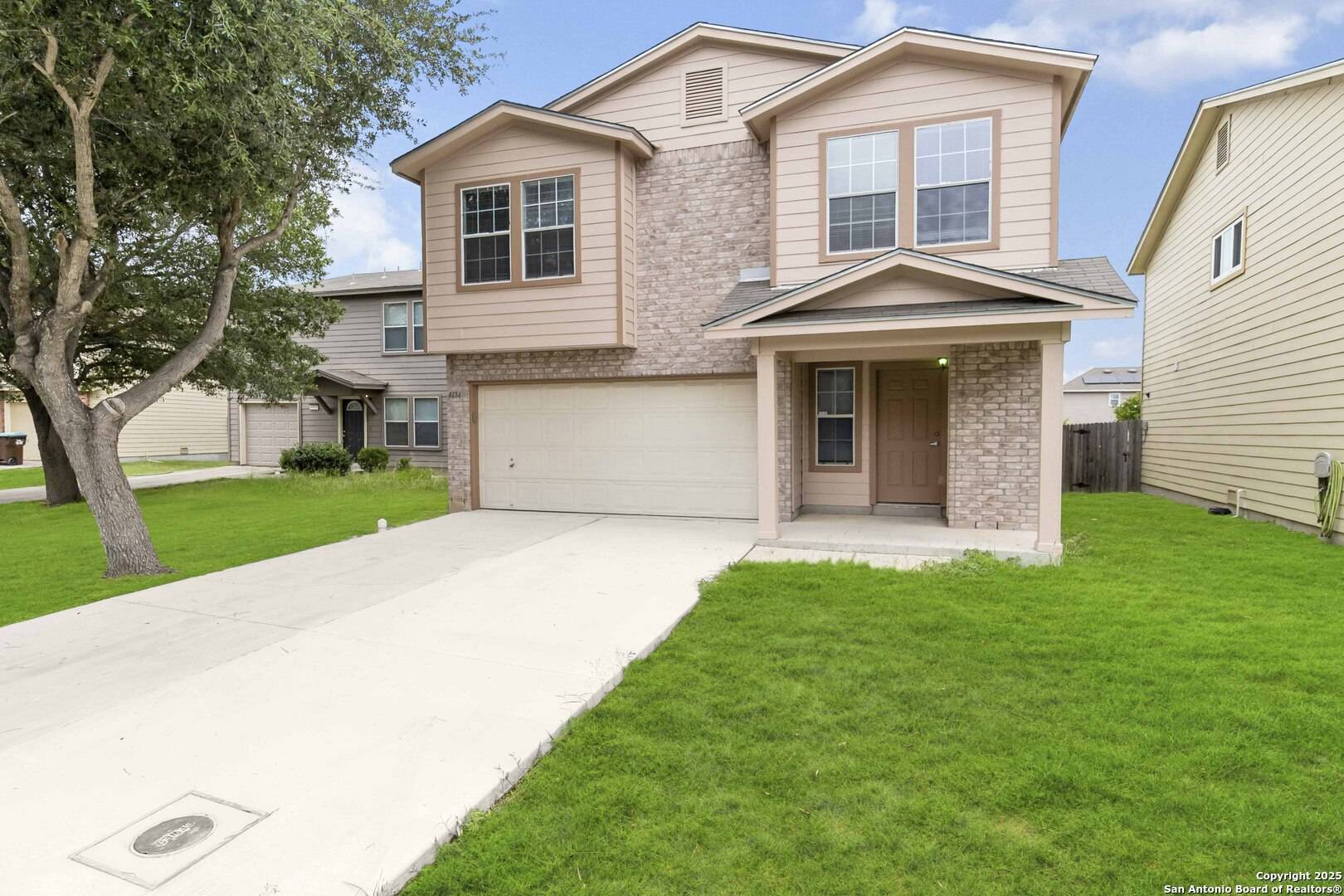 San Antonio, TX 78244,4614 Stallion Cove