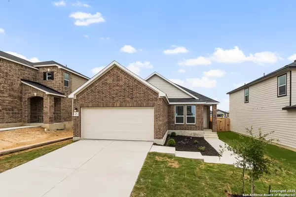 5127 YARBOROUGH CYN, San Antonio, TX 78109