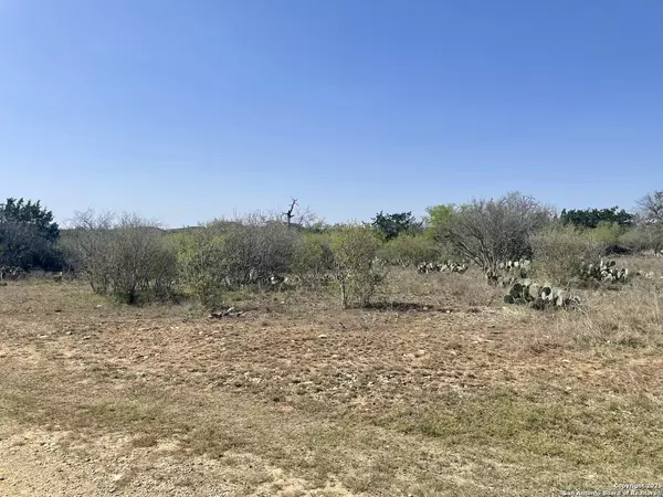 Bandera, TX 78003,N/A (Lot 22 & 23) Brown Saddle