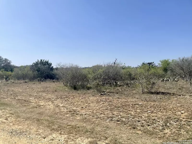 N/A (Lot 22 & 23) Brown Saddle, Bandera, TX 78003