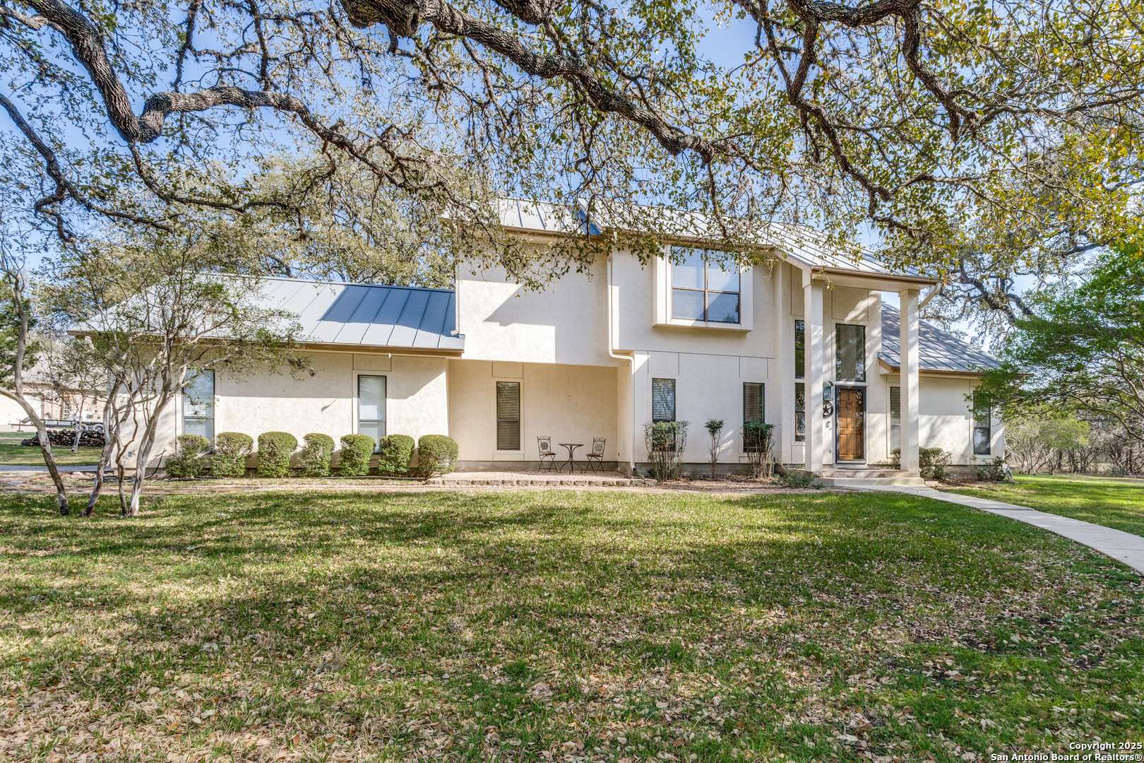 21655 valley park, Garden Ridge, TX 78266