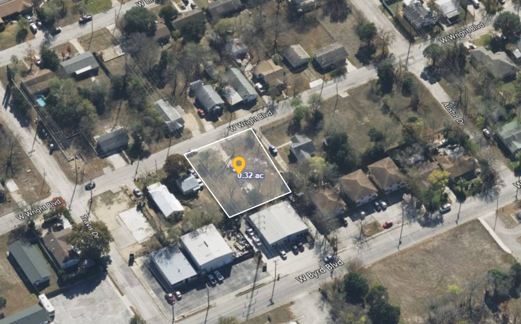 Universal City, TX 78148,317 Wright