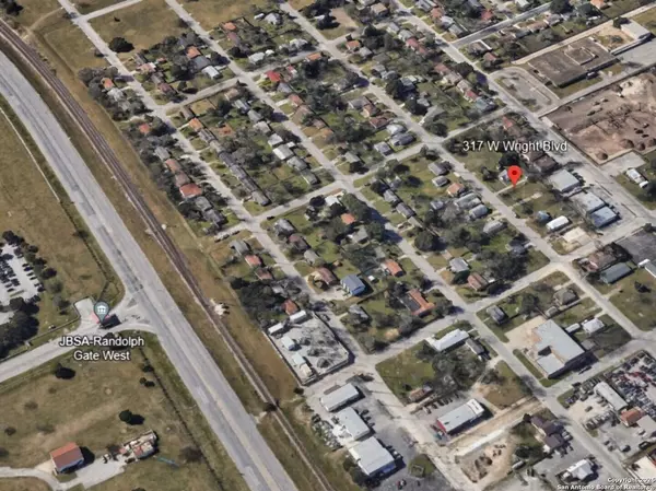 Universal City, TX 78148,317 Wright
