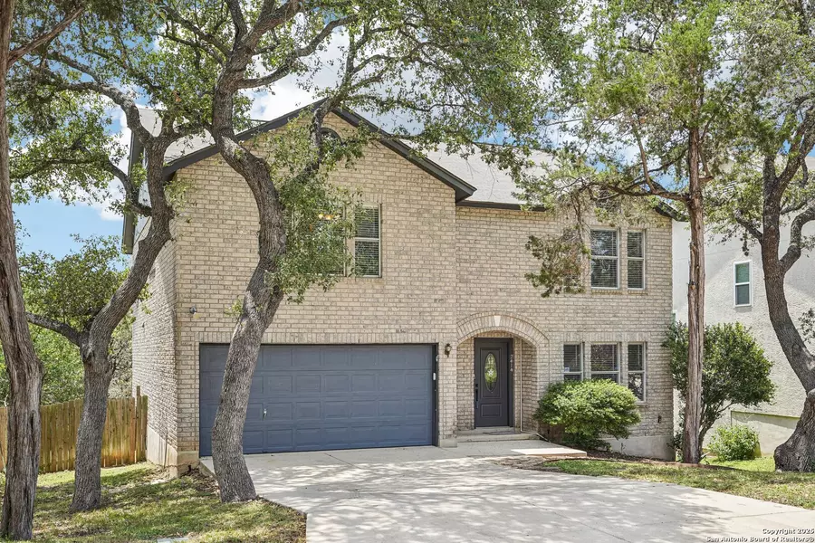 2414 melrose canyon, San Antonio, TX 78232