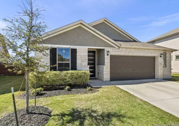 San Antonio, TX 78259,2534 Verona Way