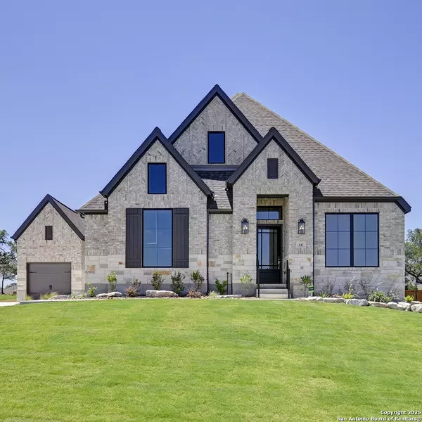 247 Violet Way, Castroville, TX 78009