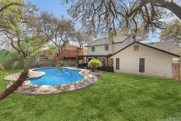 2727 Stone Edge,  San Antonio,  TX 78232