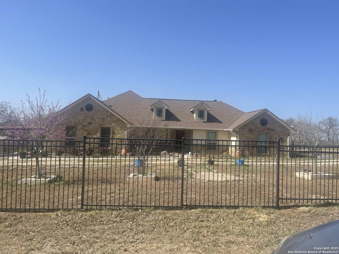 158 Pullman Rd, La Vernia, TX 78121