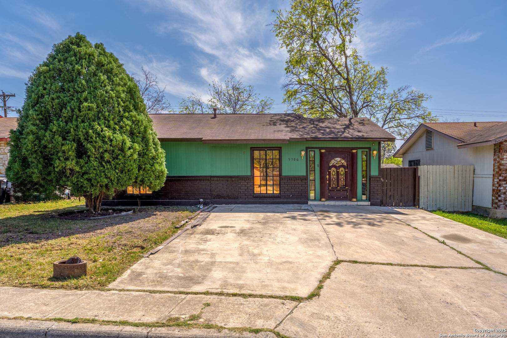 5306 War Horse, San Antonio, TX 78242