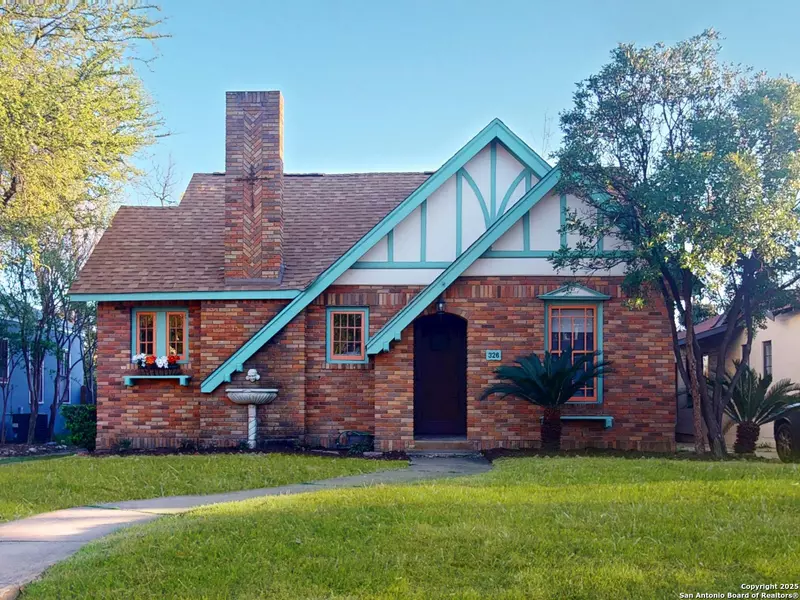 326 Furr, San Antonio, TX 78201