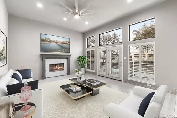 San Antonio, TX 78230,9002 Parkland