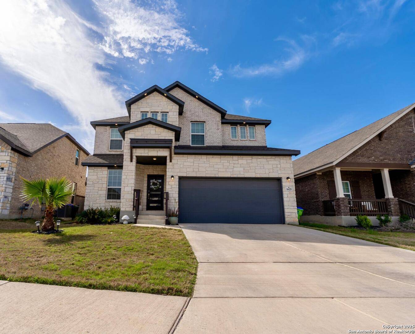 San Antonio, TX 78245,1625 Lawnside