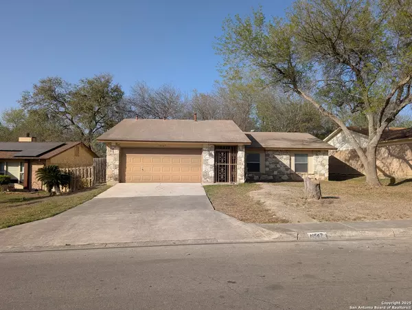 San Antonio, TX 78245,10547 Braddock