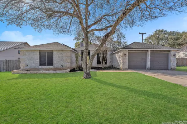16306 Rough Oak, San Antonio, TX 78232