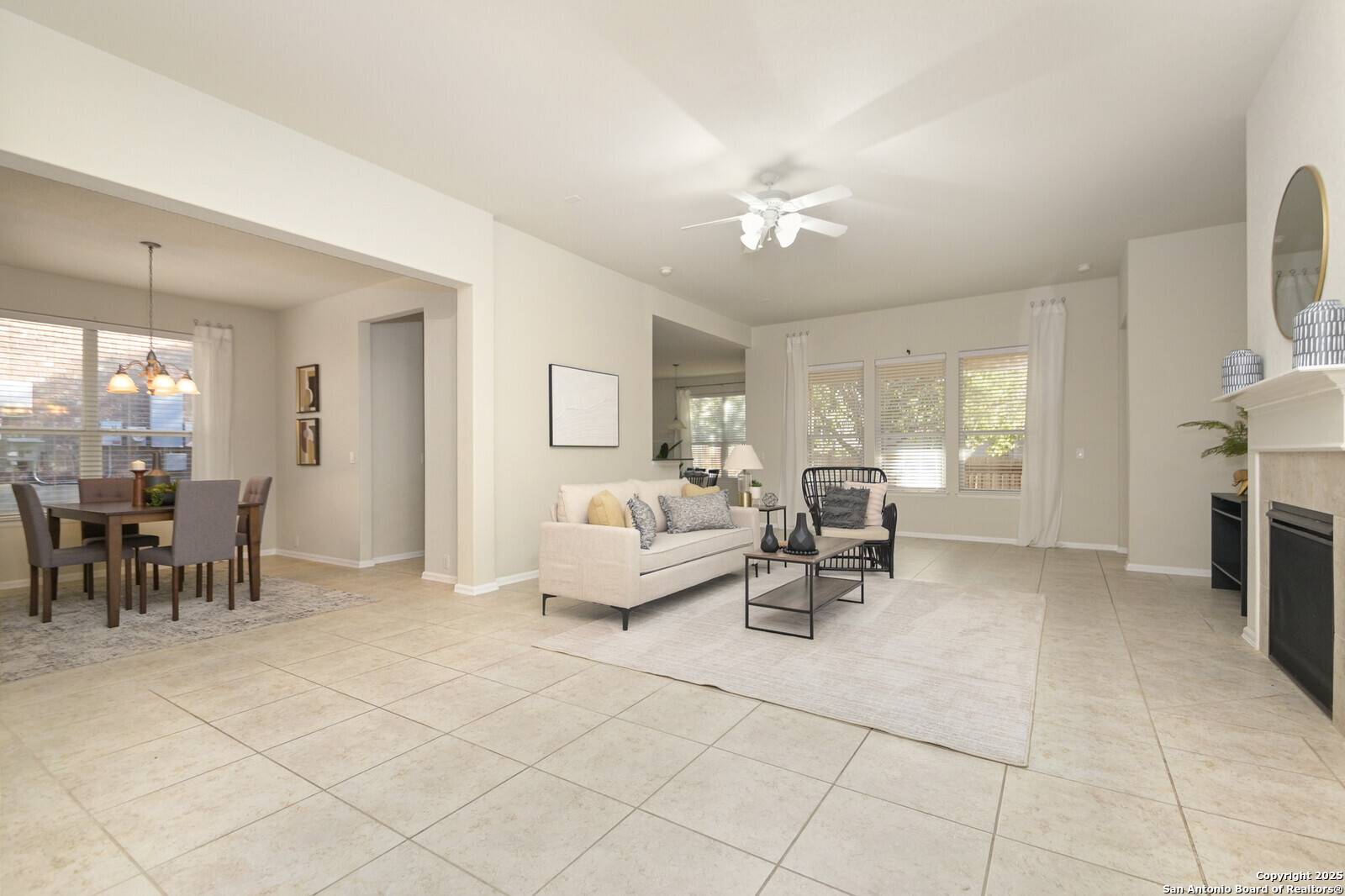 4506 Jesse Bowman, San Antonio, TX 78253