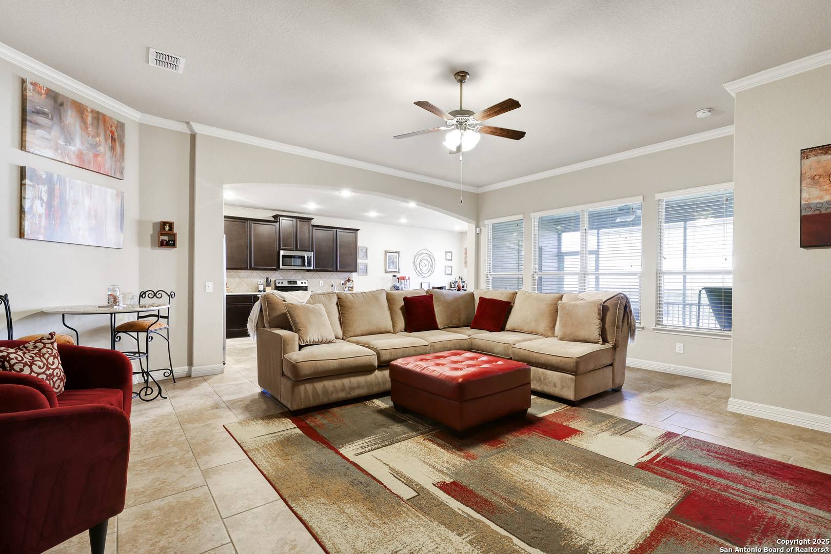 Cibolo, TX 78108,536 Saddle Vista