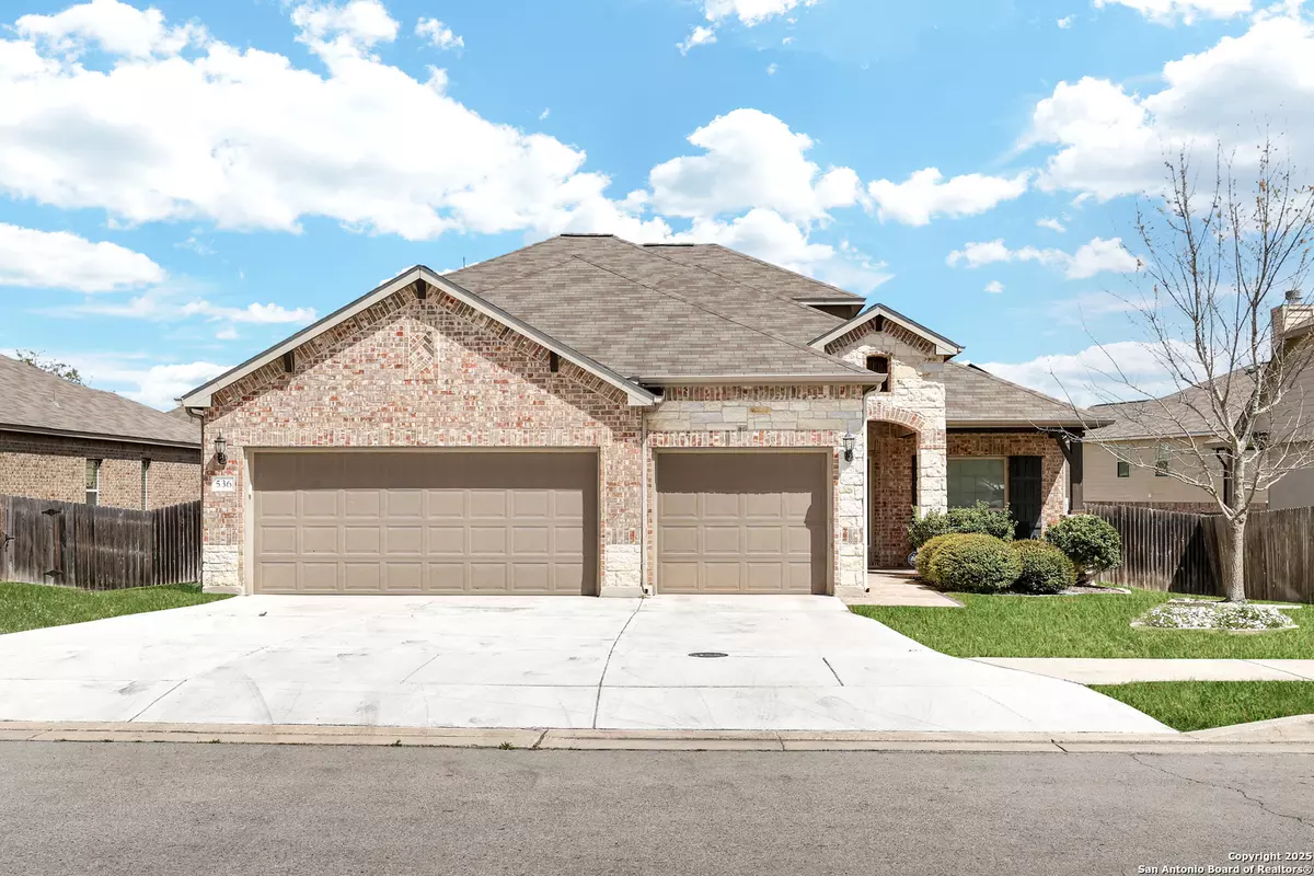 Cibolo, TX 78108,536 Saddle Vista