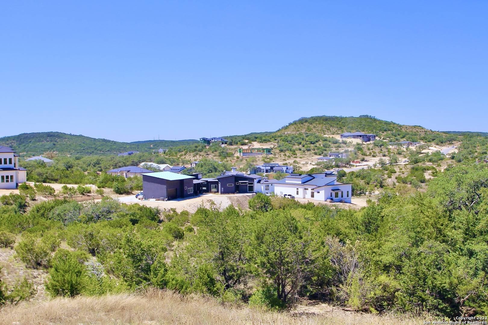 San Antonio, TX 78255,23057 Juliette Ridge