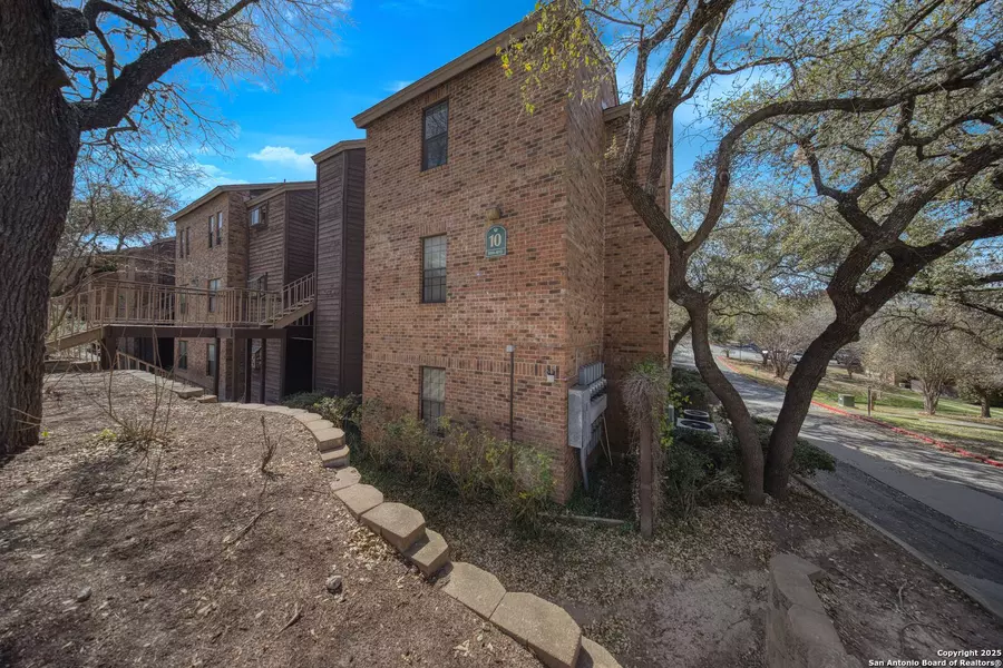 4212 Medical UNIT 1007, San Antonio, TX 78229
