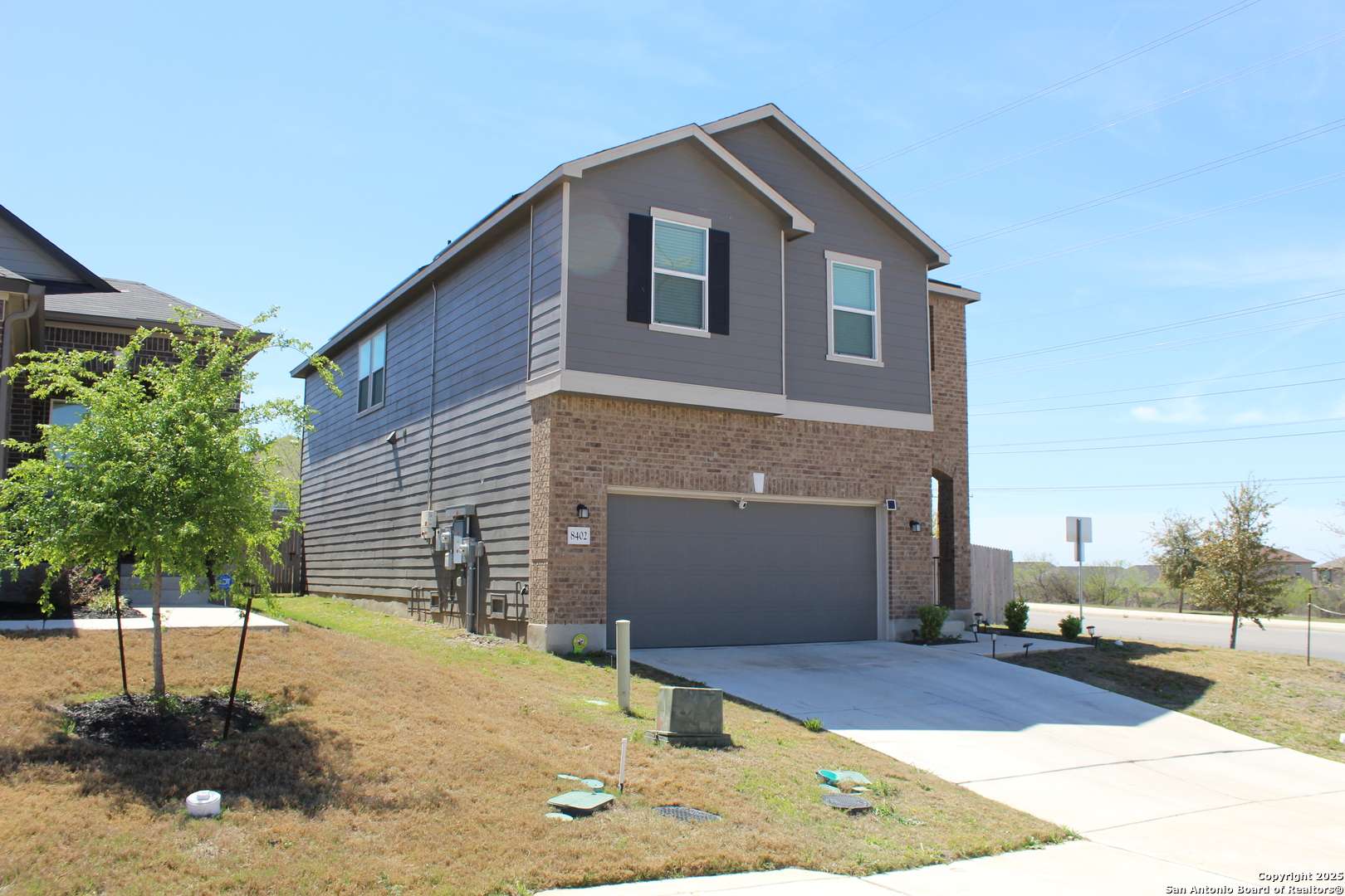 Converse, TX 78109,8402 Amistad  Cove