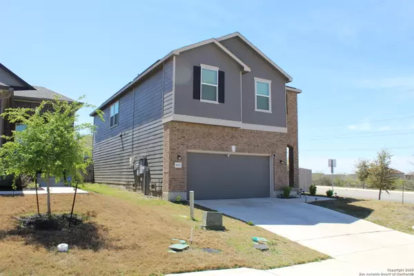 Converse, TX 78109,8402 Amistad  Cove