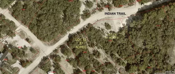 Spring Branch, TX 78070,230 & 250 Indian Trl