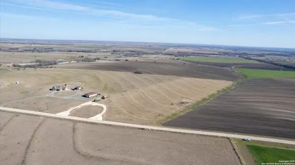 Granger, TX 76530,500 CR 161