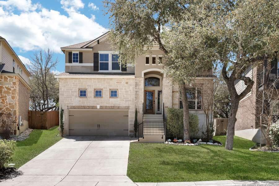 145 Bonn, Boerne, TX 78006