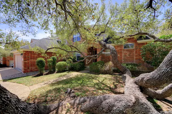 San Antonio, TX 78258,18019 Marble SPG