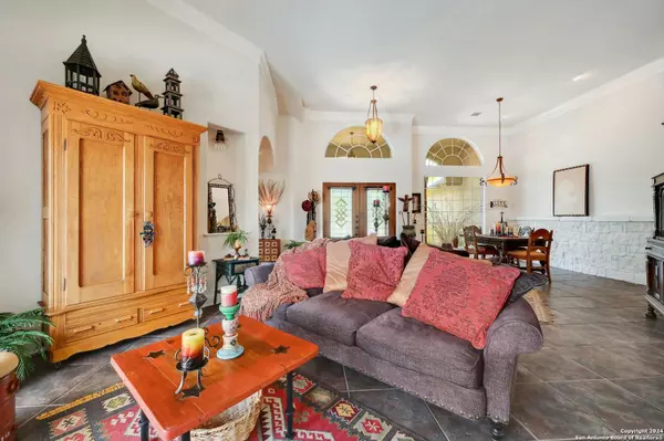 Spring Branch, TX 78070,297 Lantana Mesa