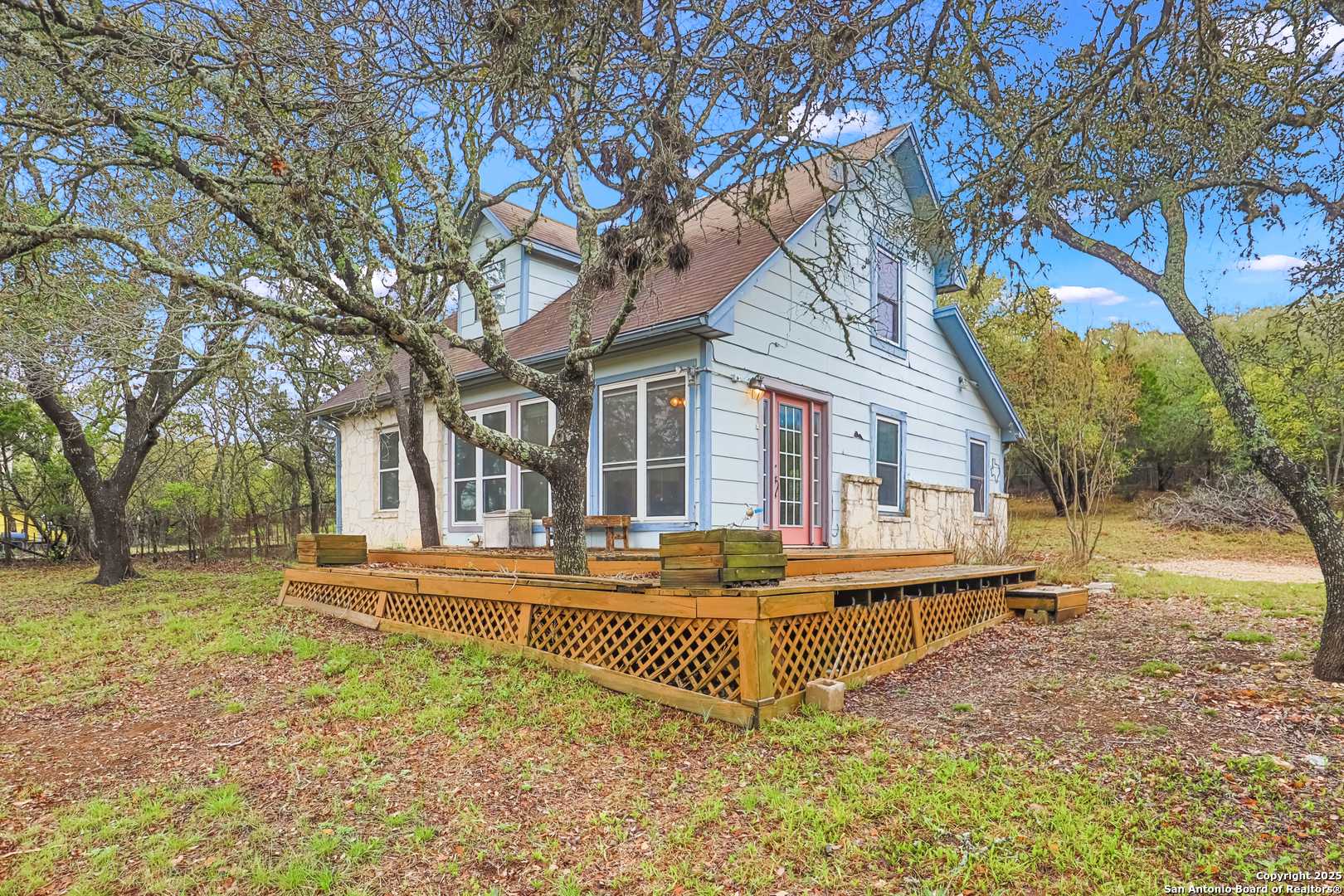 25170 Toutant Beauregard, San Antonio, TX 78255