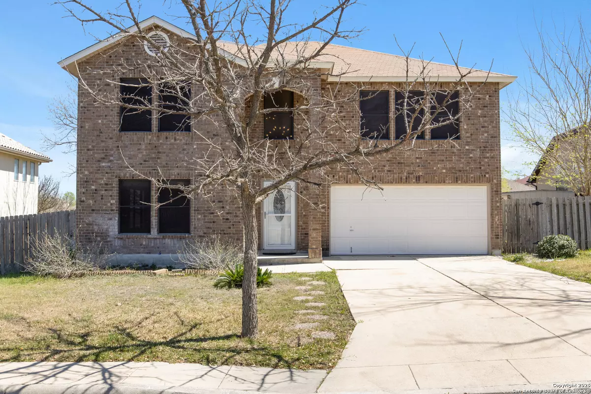 San Antonio, TX 78233,7106 Horizon Peak