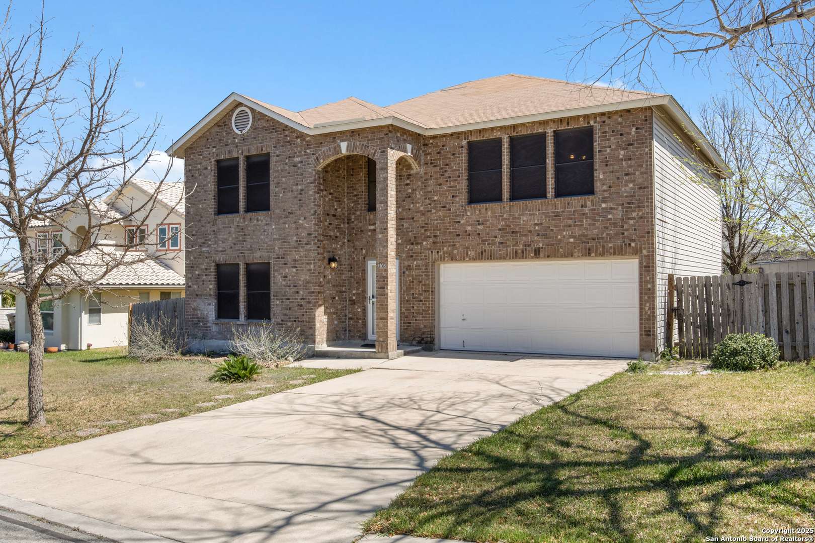 San Antonio, TX 78233,7106 Horizon Peak