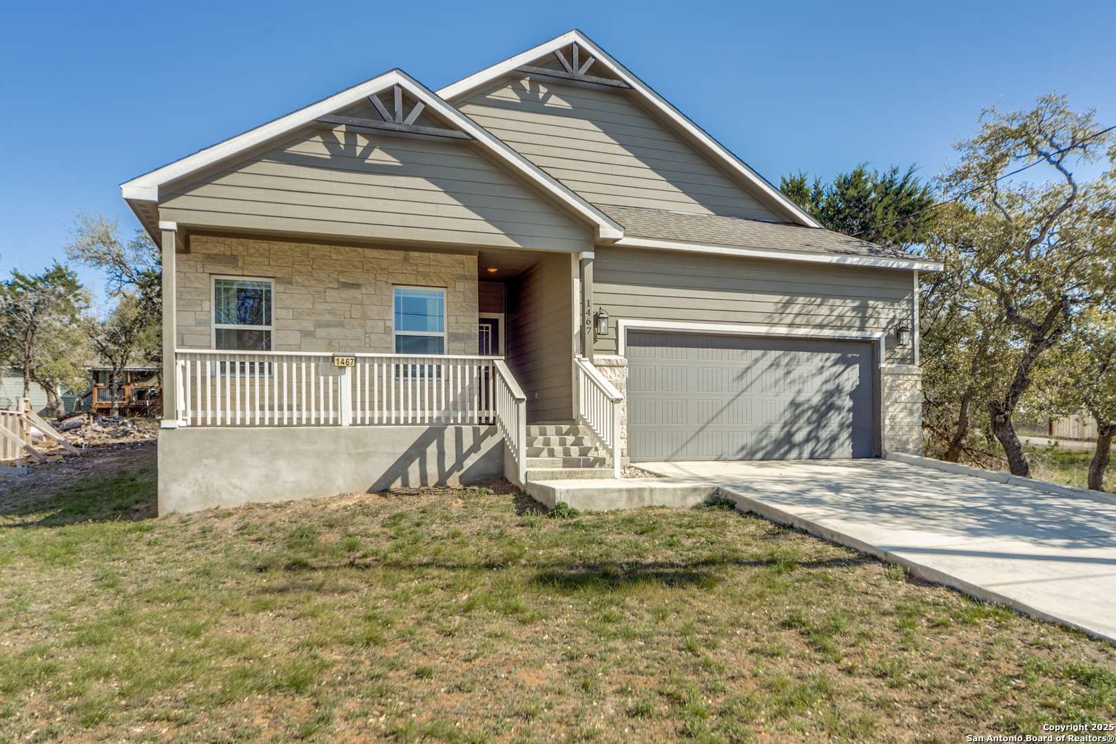 1467 Cedar Grove, Spring Branch, TX 78070