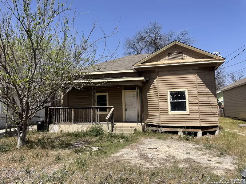 351 Bank, San Antonio, TX 78204