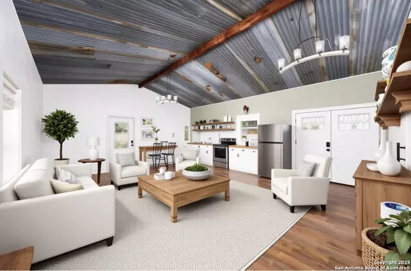 Boerne, TX 78006,147 Platten Creek